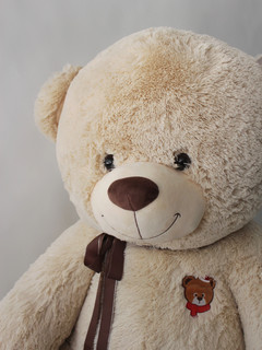 Плюшевый медведь 145 см 1258 Плюшевый медведь 145 см 1258